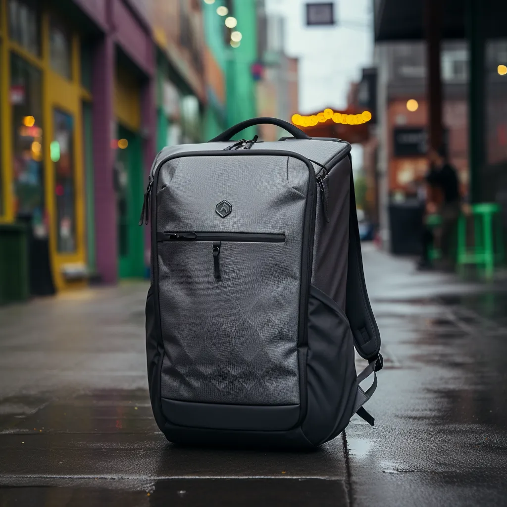 Fitness Bags for Yoga, Pilates & Wellness Studios